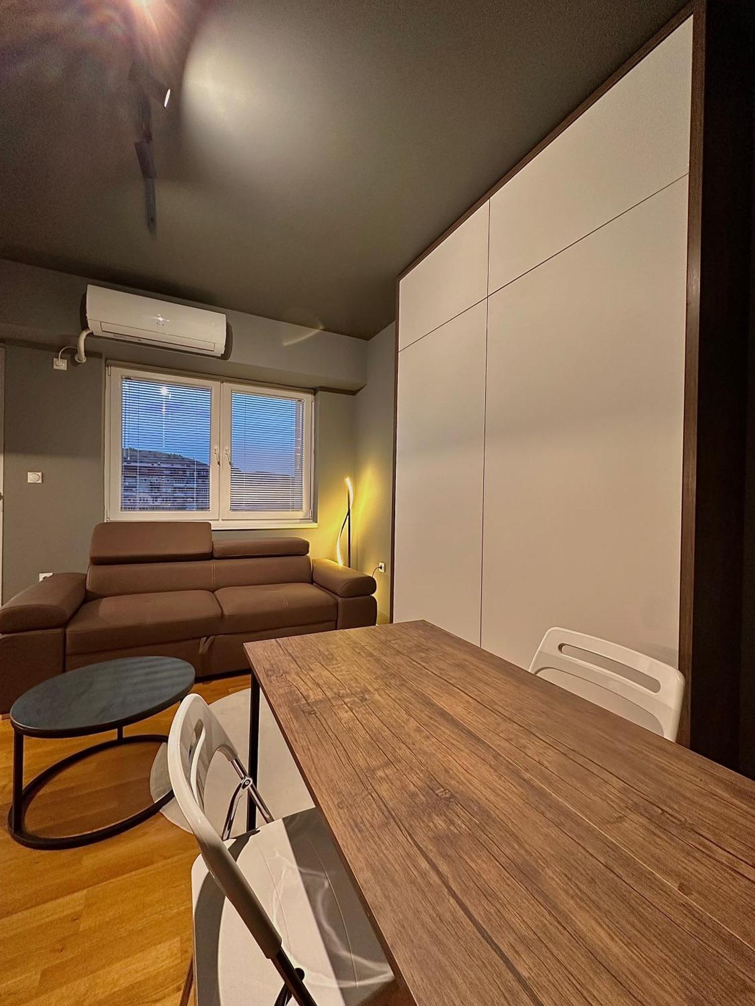 Ambe Apartments Bitola Buitenkant foto