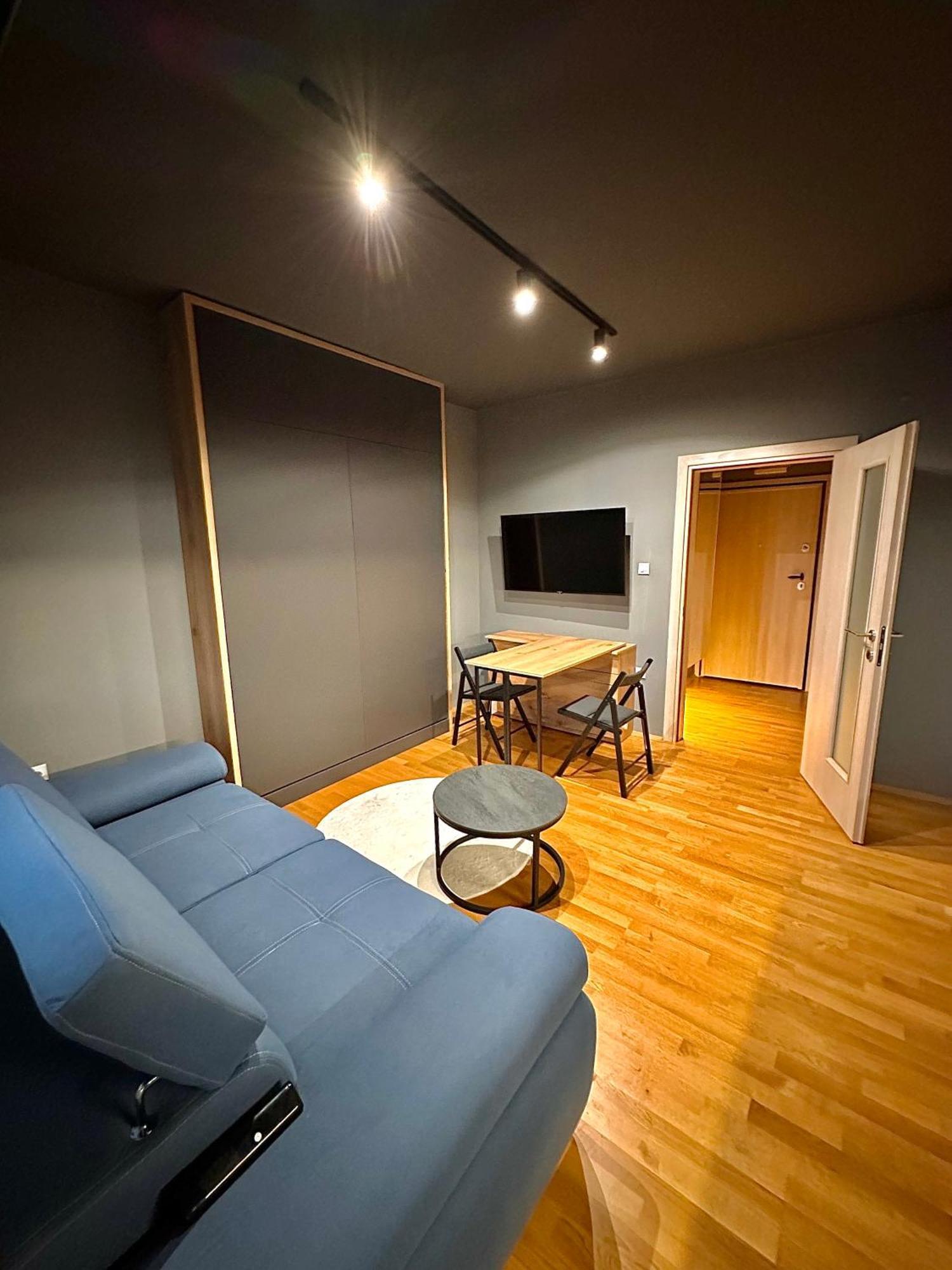 Ambe Apartments Bitola Buitenkant foto
