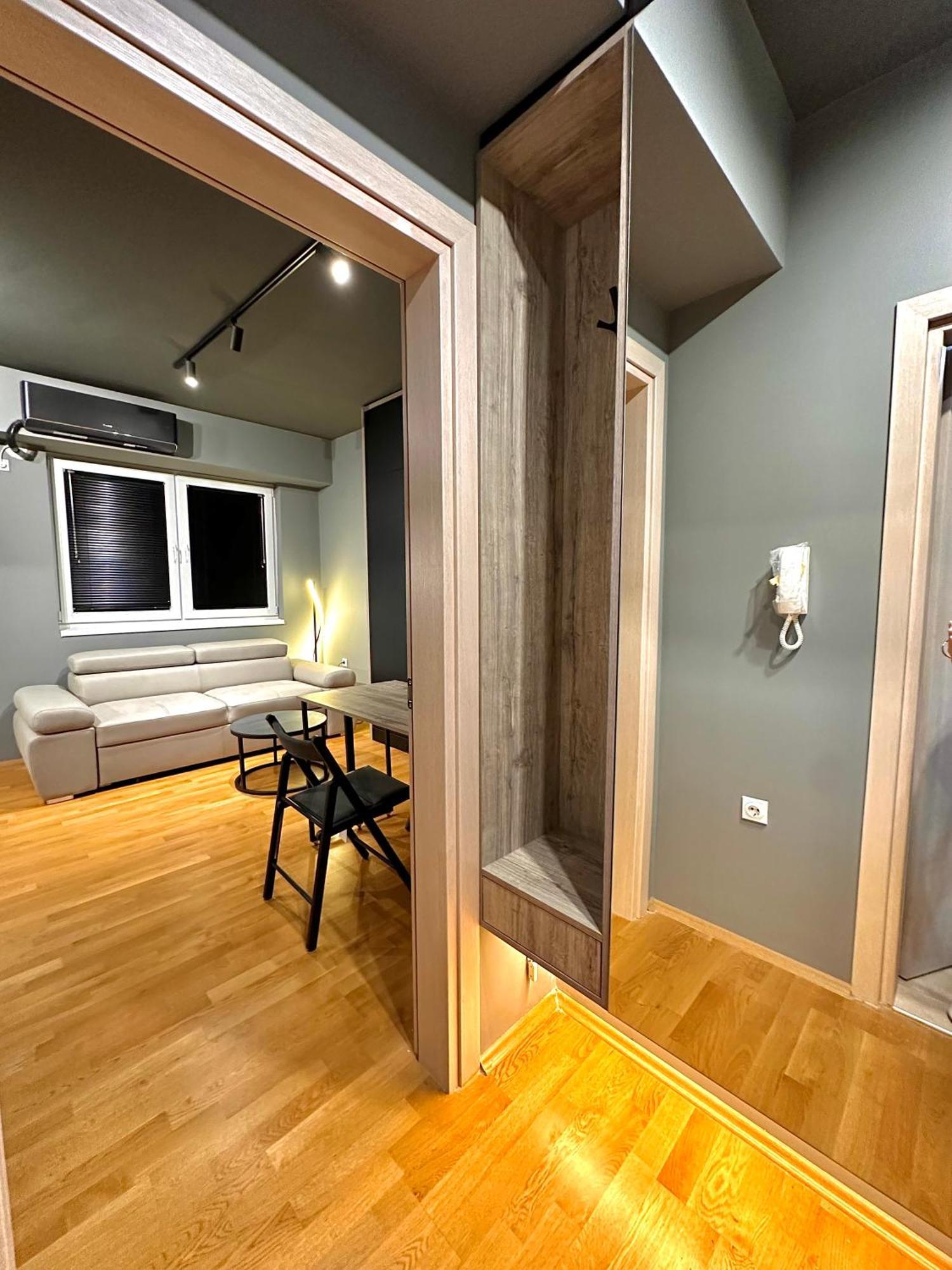 Ambe Apartments Bitola Buitenkant foto